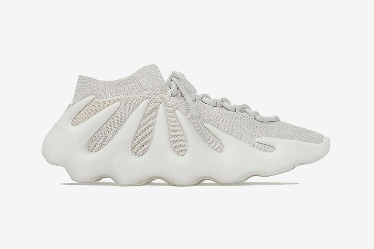 what yeezys came out today