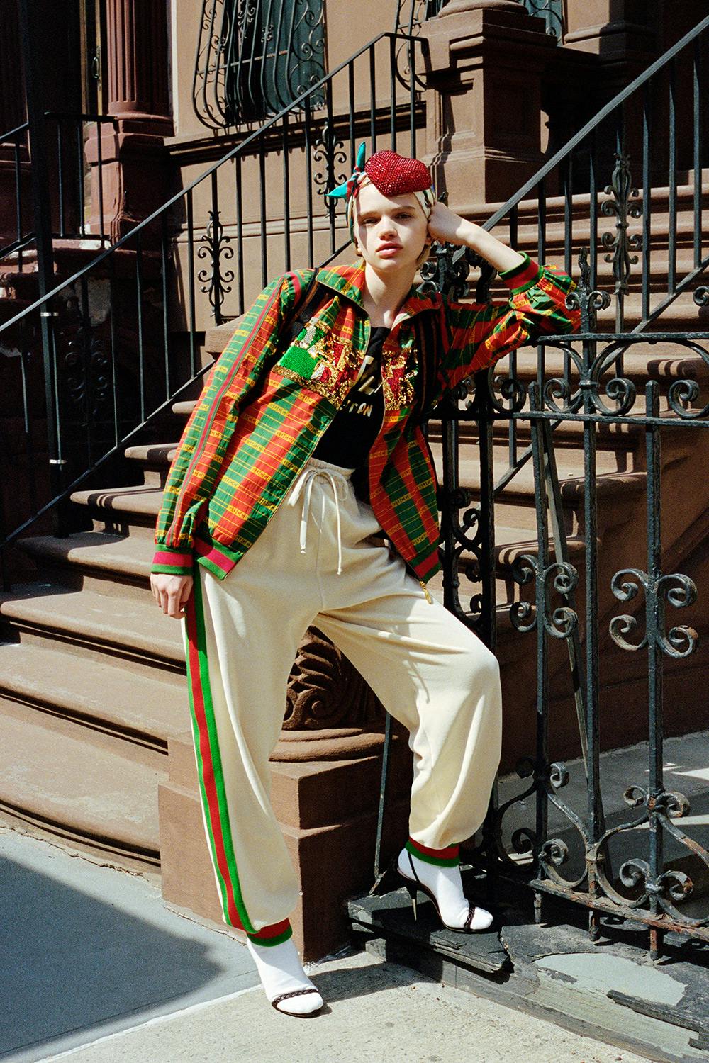 gucci dapper dan collection