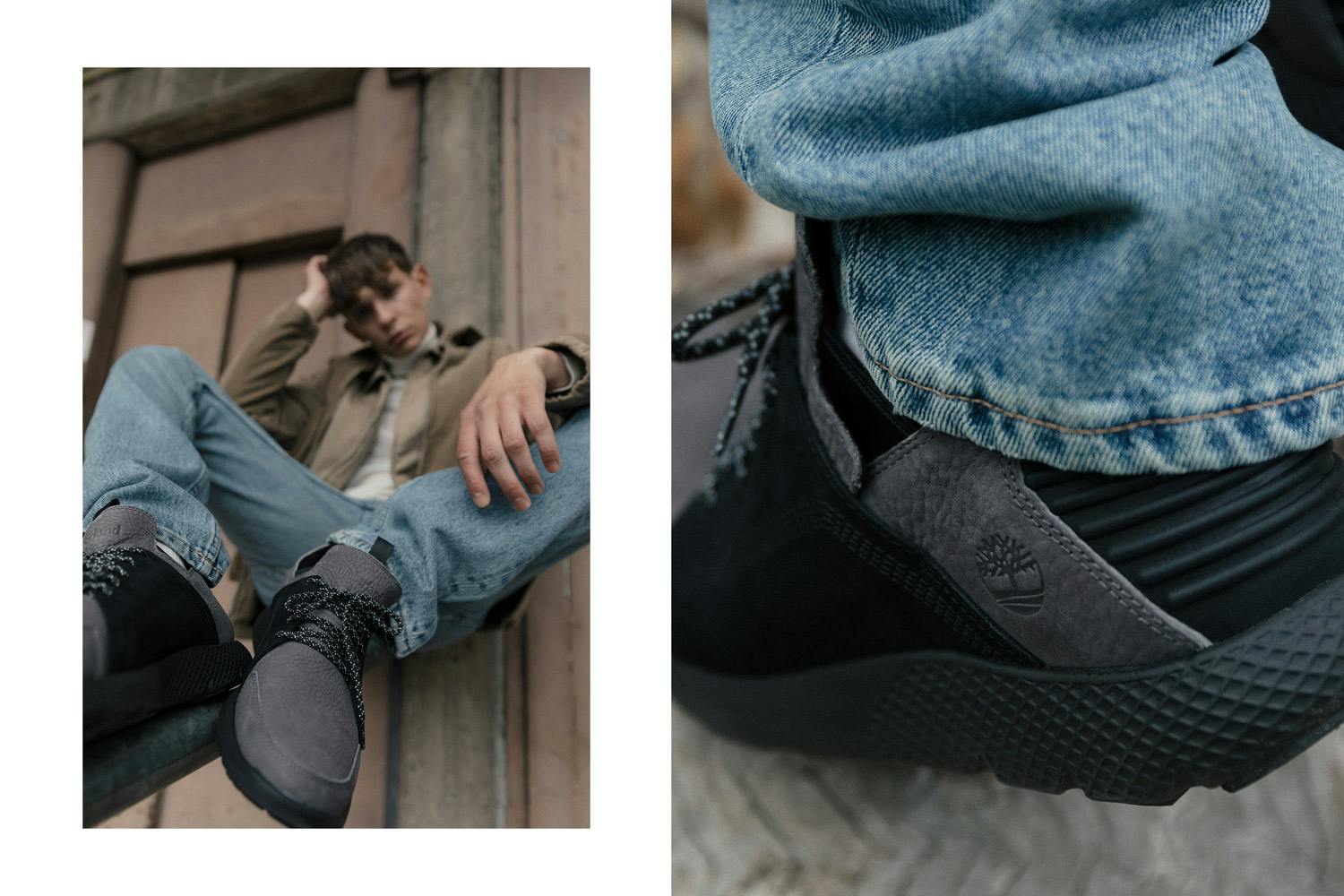 timberland flyroam go