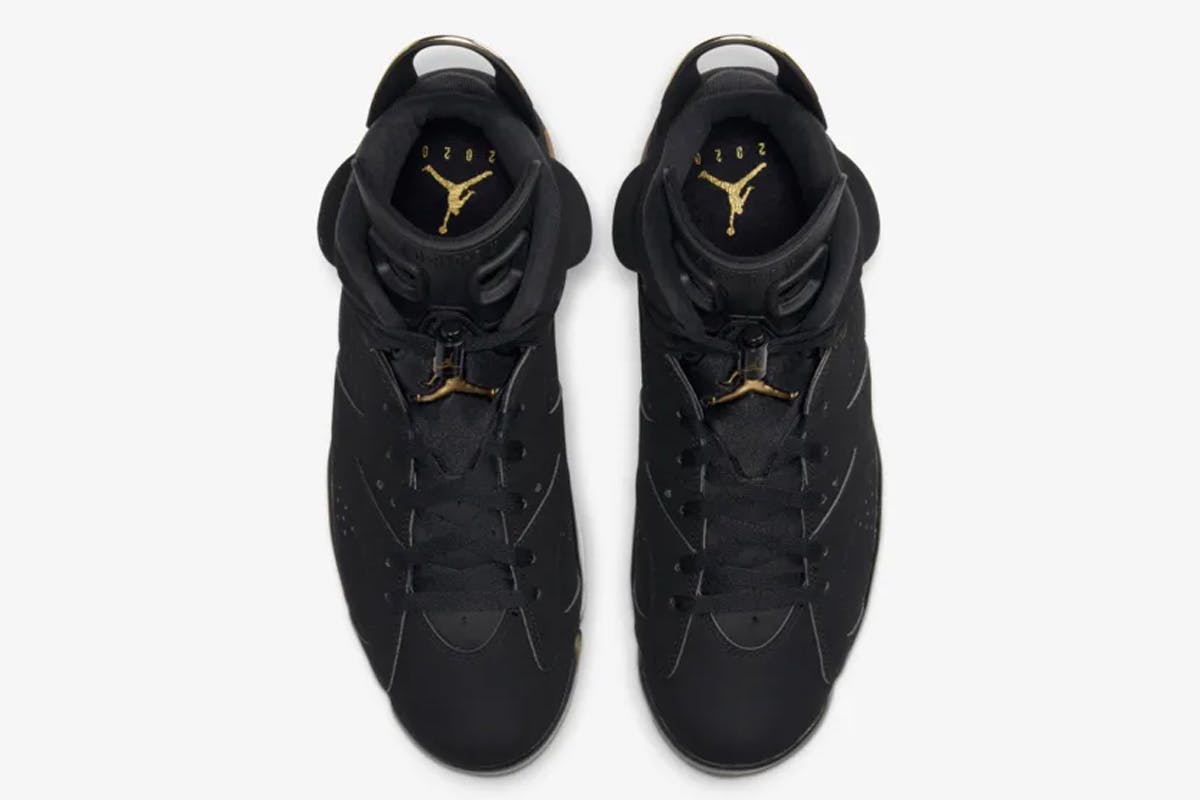 aj6 defining moments