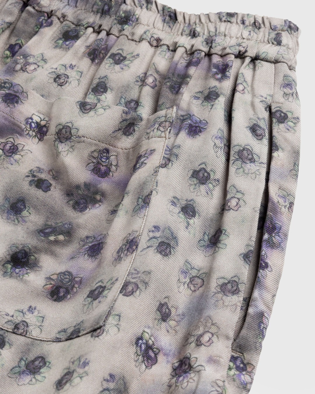 Acne Studios – Shorts Grey - Shorts - Grey - Image 5
