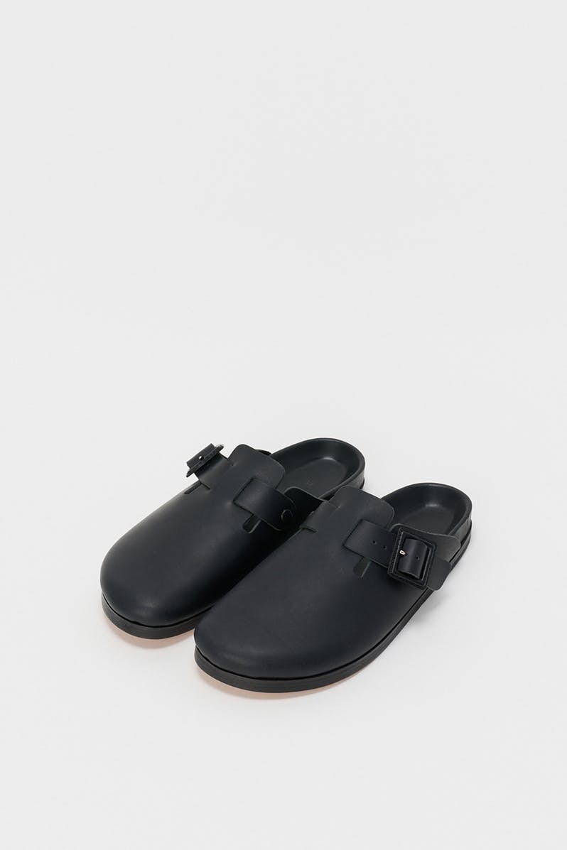Hender Scheme's Buggs Mule Comes for Birkenstock's Boston