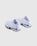 Mizuno – Wave Prophecy 12 White/Silver - Sneakers - White - Image 4