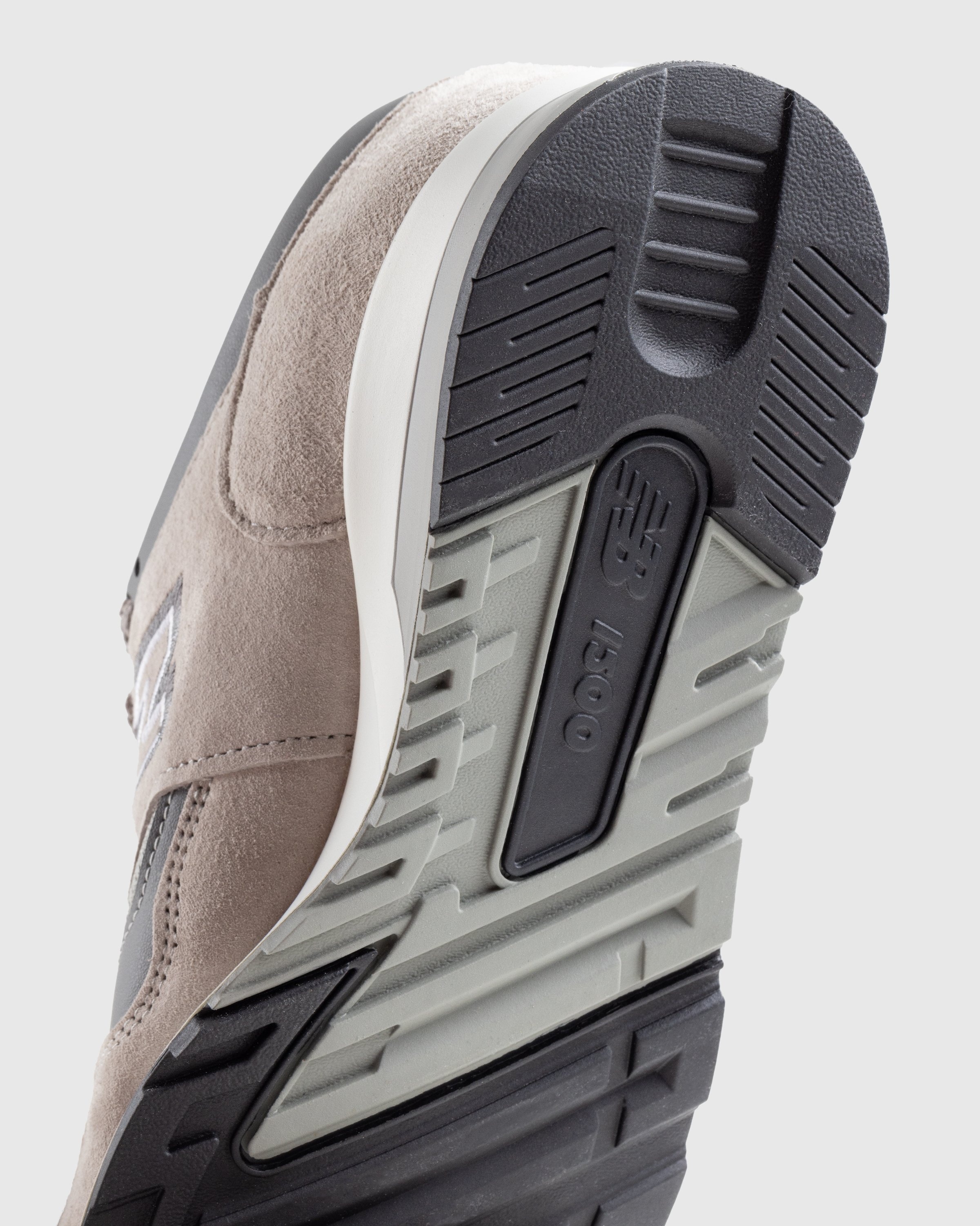 New Balance – M1500PGL Grey - Low Top Sneakers - Grey - Image 6