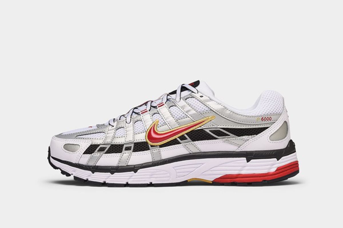 Marty Fielding Muligt vidnesbyrd The Best Nike P-6000 Colorways to Cop Right Now