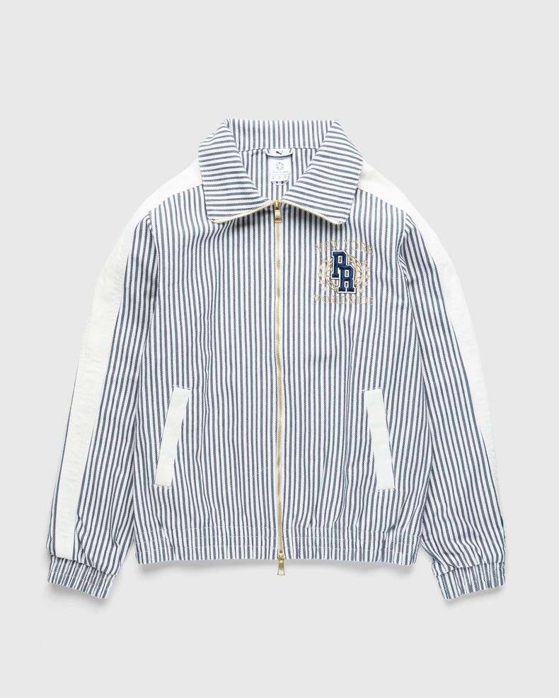 Rhuigi T7 Summer Jacket Inky Blue