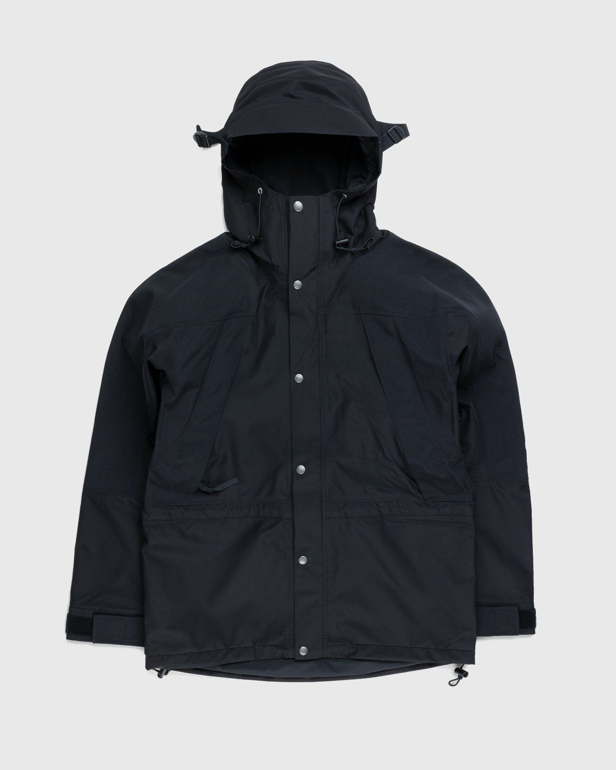 The North Face – 1994 Retro Mountain Light Jacket Black | Highsnobiety Shop