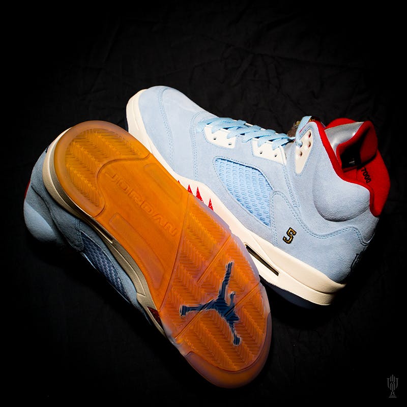 jordan 5 trophy