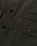 Lemaire – Boxy Blouson Dark Slate Green - Outerwear - Grey - Image 6