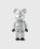 Medicom – Be@rbrick Nike SB 2020 1000% White - Toys - White - Image 1