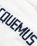 JACQUEMUS – La Maille Pavane Off-White - Knitwear - White - Image 5