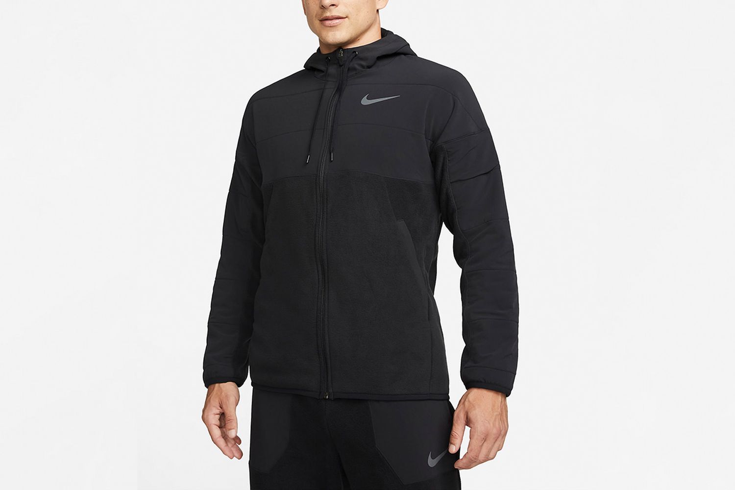 Therma-FIT Training Hoodie