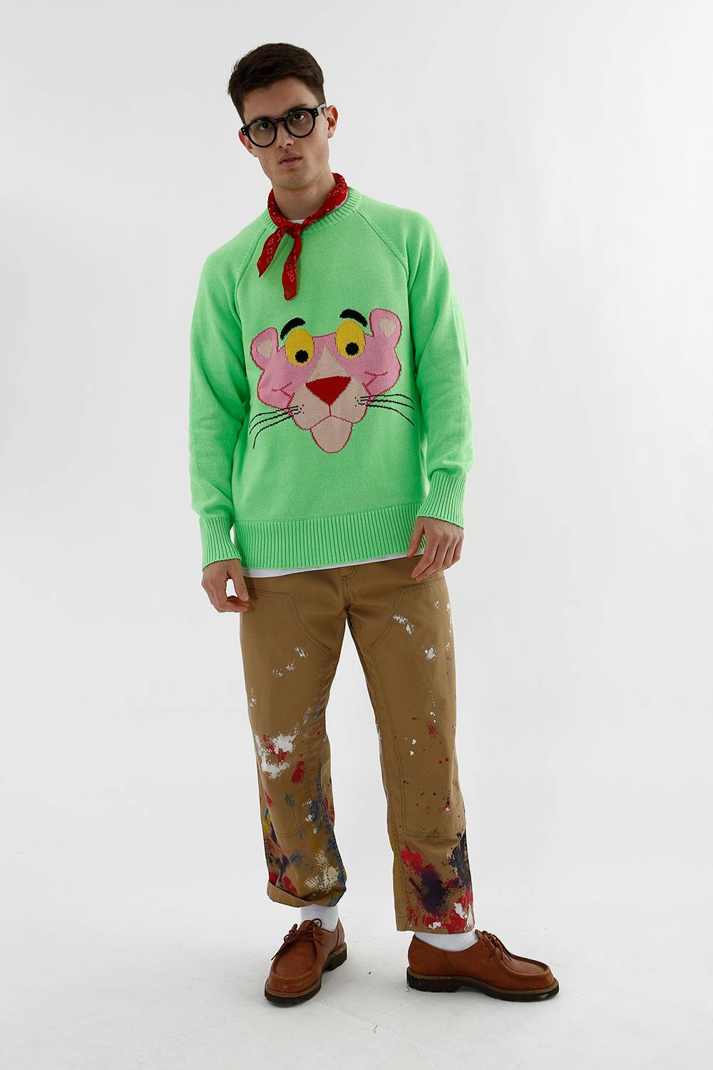 lc23 ss20 pink panther