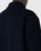 Dries van Noten – Rankle Coat Navy - Outerwear - Blue - Image 6