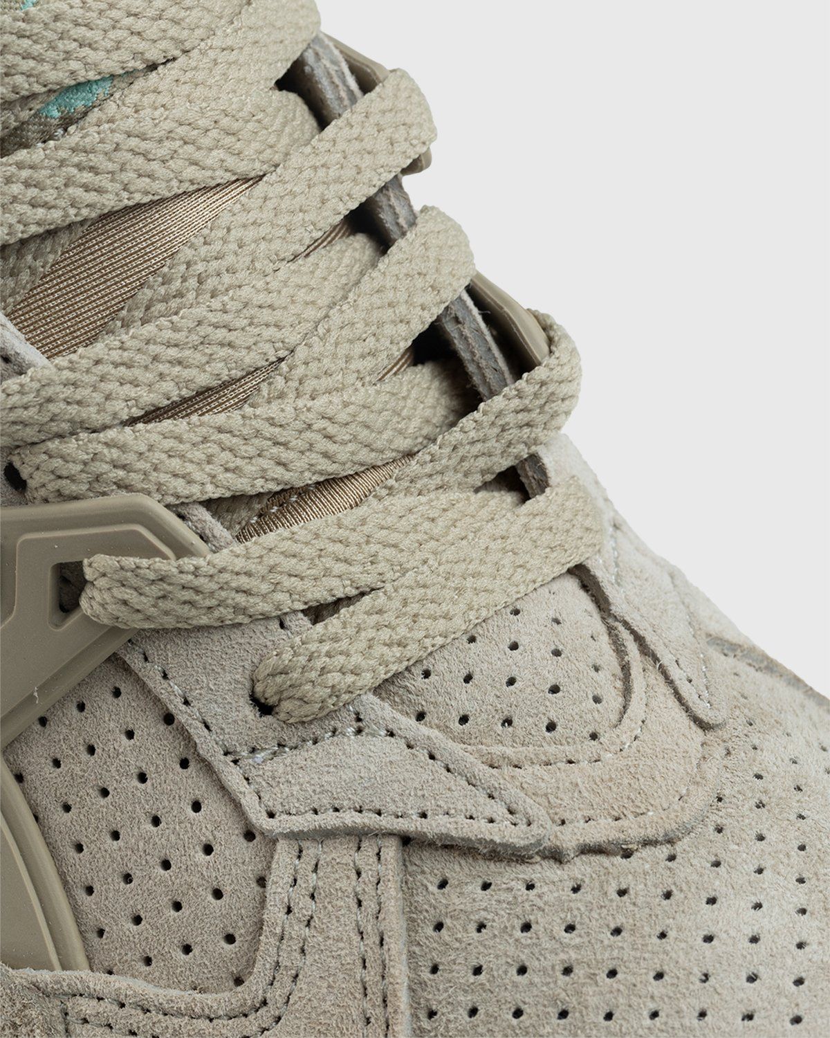 asics – Gel-Kayano Trainer 21 Wood Crepe/Fresh Ice - Sneakers - Beige - Image 7