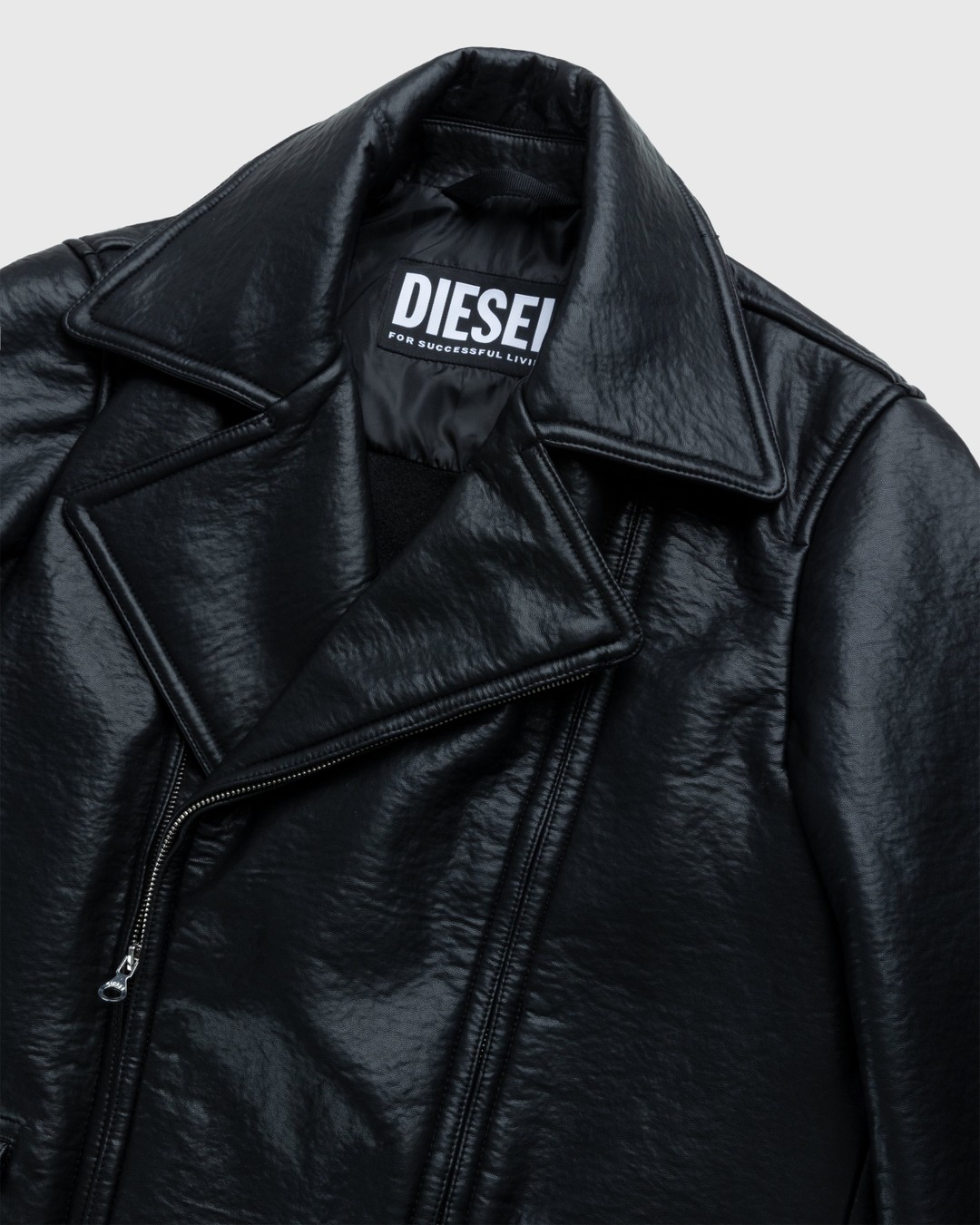 Diesel jacket clearance 2018