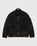 Stone Island – 12122 Old Dye Overshirt Black