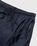 Our Legacy – Drape Tech Trunks Dark Navy - Shorts - Blue - Image 5