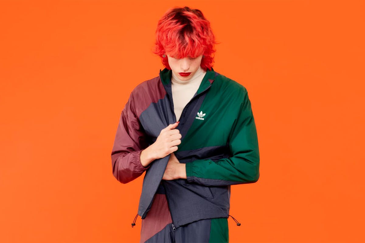 adidas spring