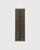 And Wander – Primaloft Rip Muffler Khaki