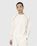 Adidas x Wales Bonner – Crewneck Sweater Wonder White - Knitwear - Beige - Image 2