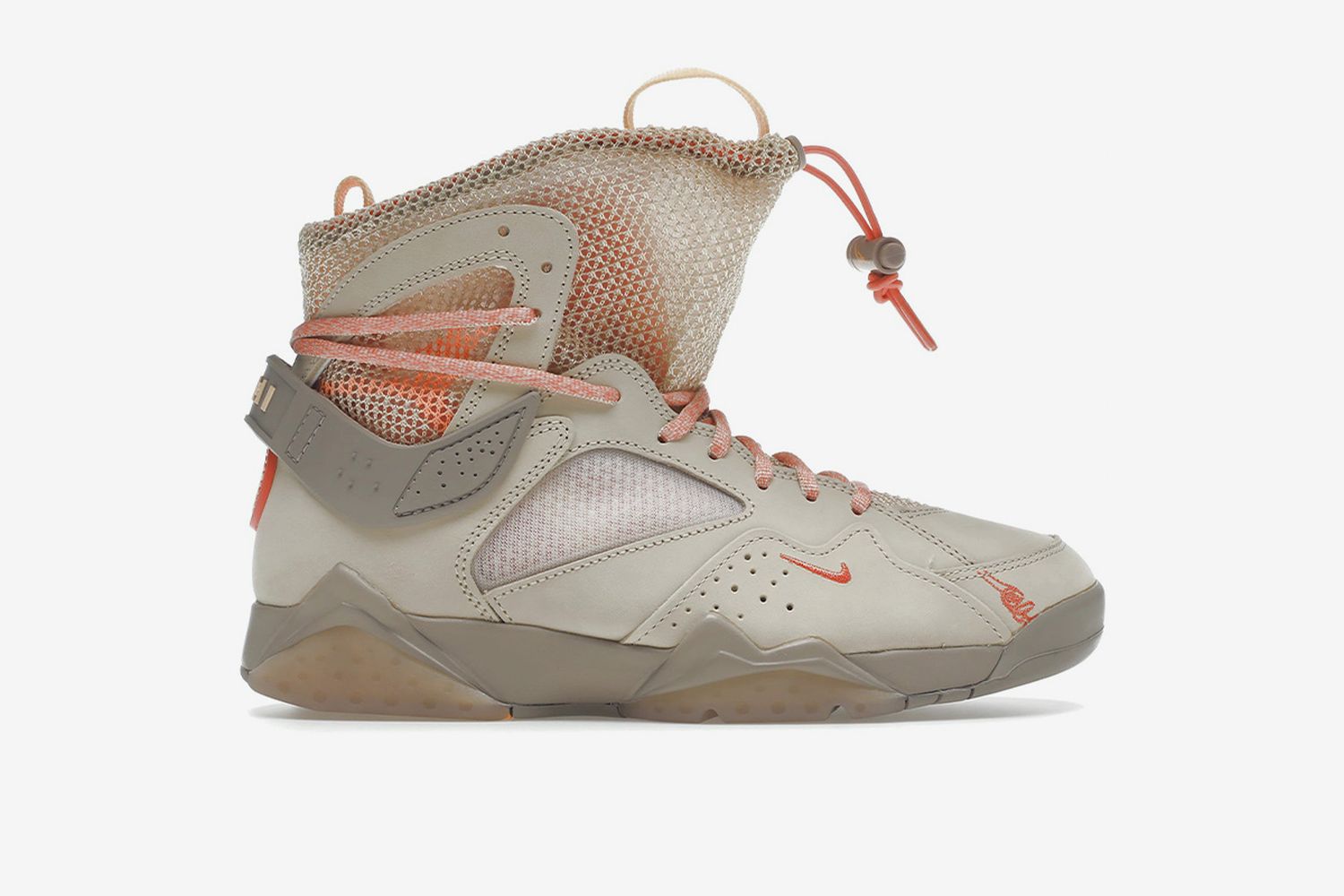 Jordan 7 Retro Bephie’s Beauty Supply