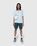 Highsnobiety – Contrast Brushed Nylon Water Shorts Black - Active Shorts - Black - Image 7