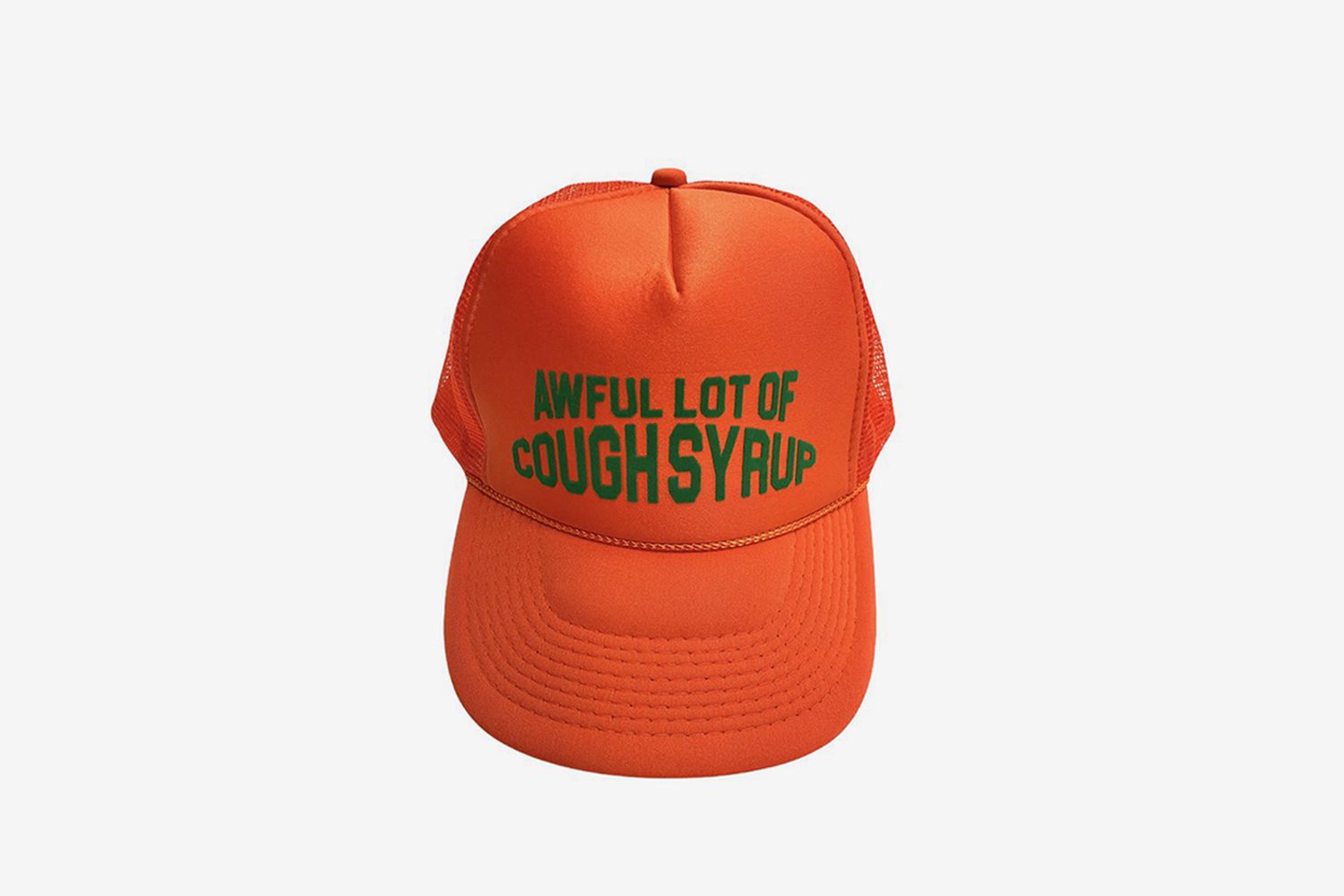 Webster Hat