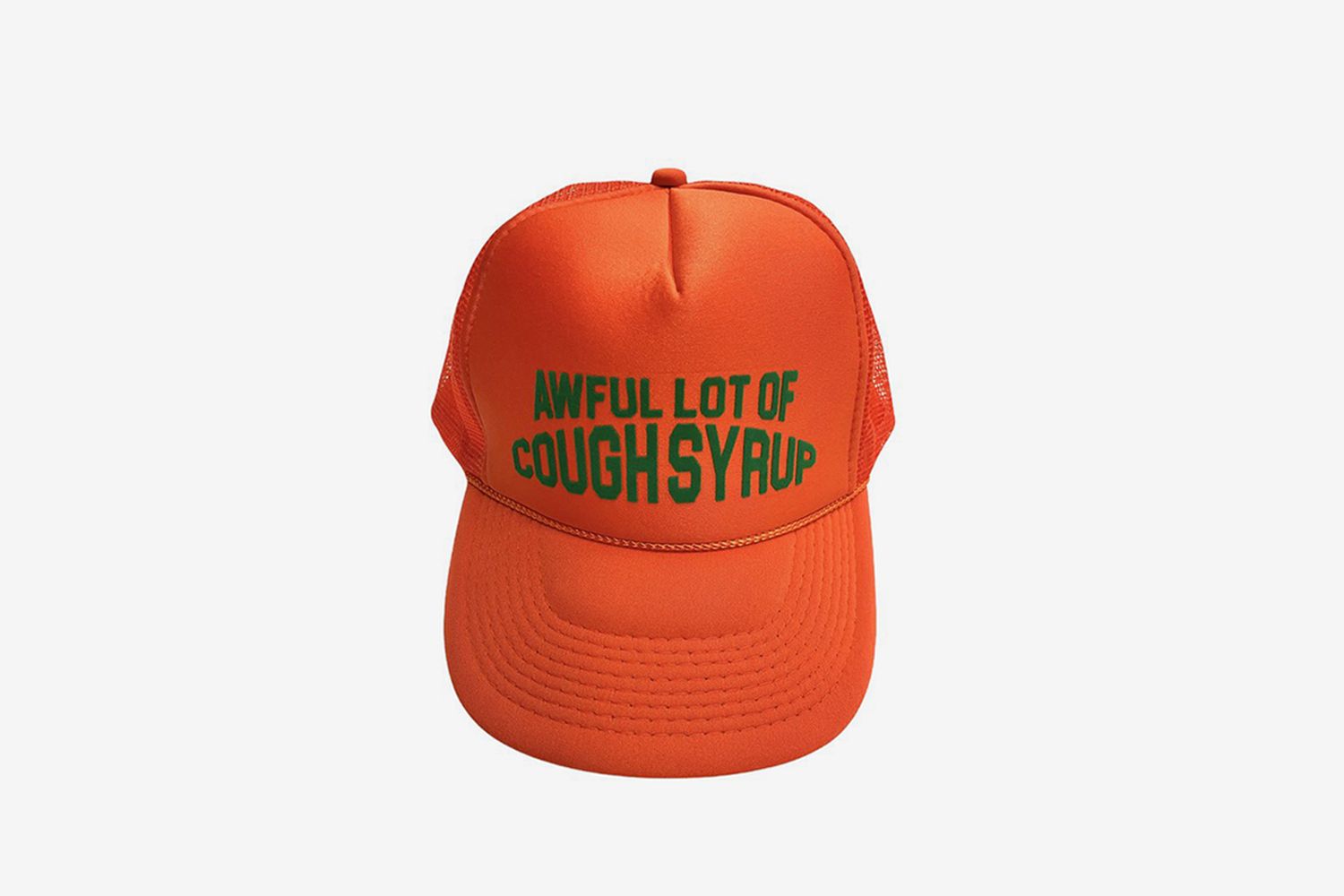 Shop The Best Trucker Caps For Fall 21