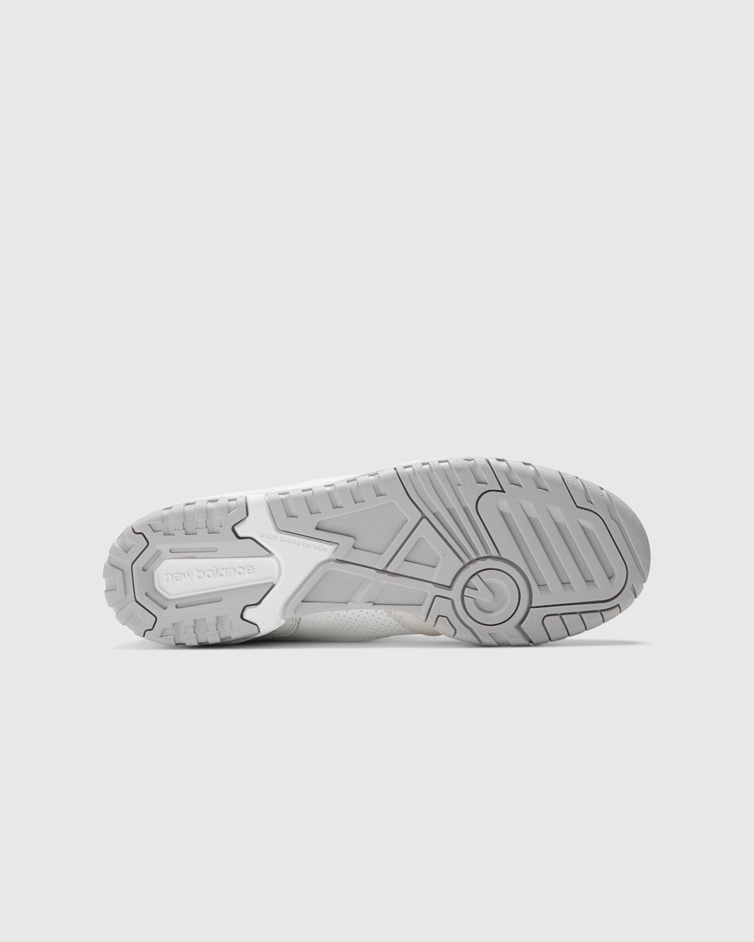 New Balance – BB 650 RWH White - Sneakers - White - Image 6