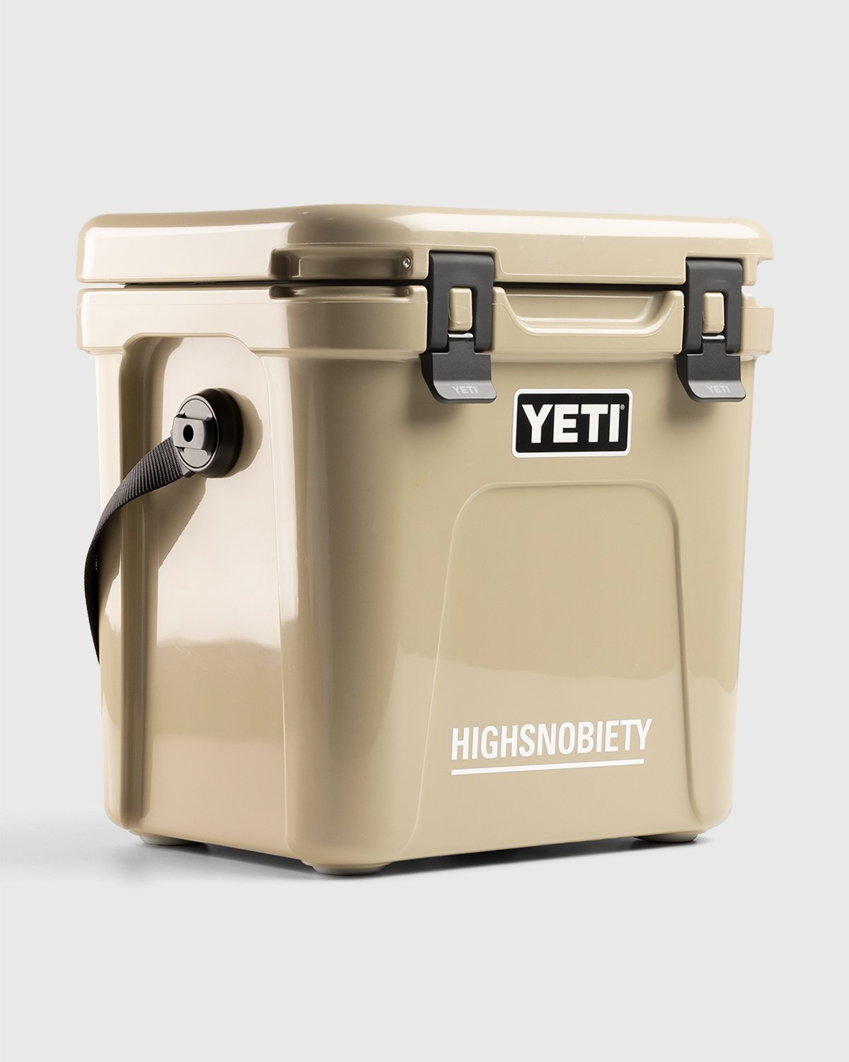 Yeti Roadie 24 Hard Cooler - Tan