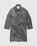 Dries van Noten – Rankle Coat Grey - Outerwear - Grey - Image 1