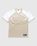 Respect Football Jersey Cement/White