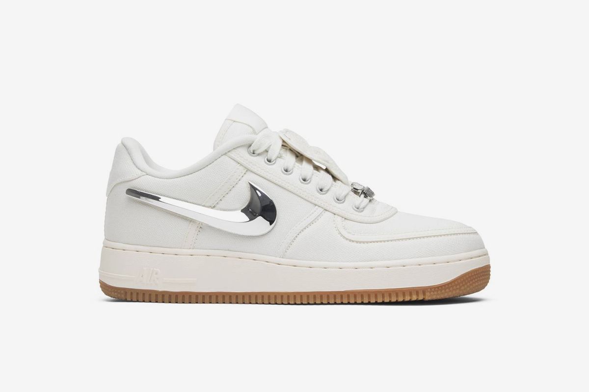 Goat nike air force 1 best sale