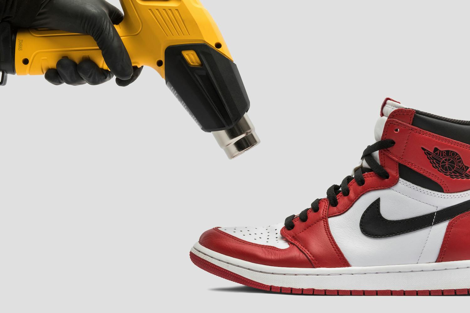 goat clean