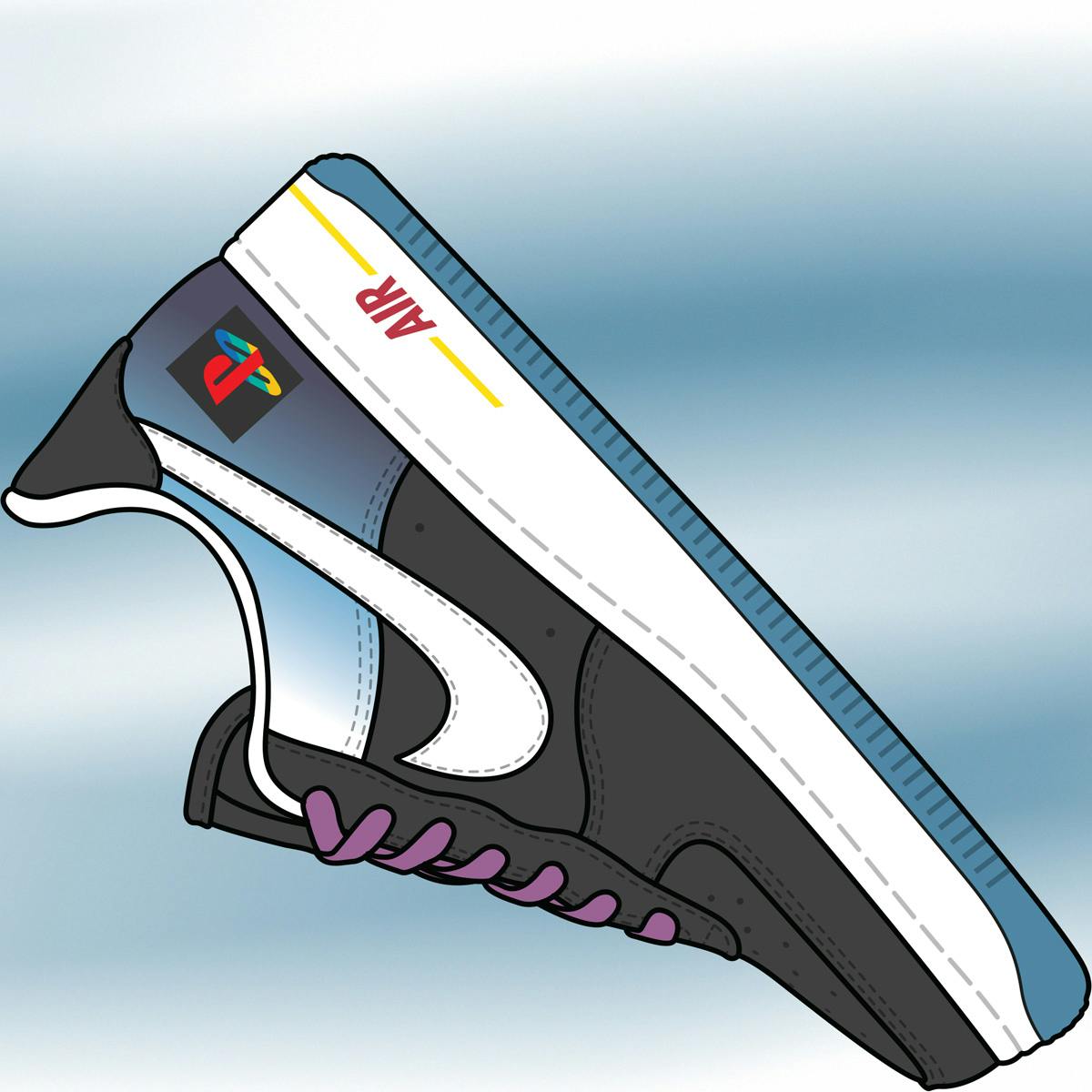 These Are the 20 Most Valuable Nike Air Force 1s On the Resell Market