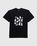 Cats T-Shirt Black
