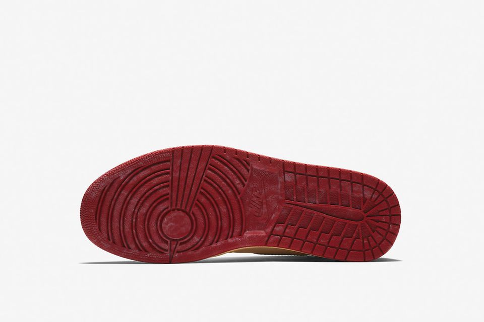 nigel sylvester retro 1