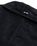 Our Legacy – Rebirth Jacket Waxed Black Denim - Outerwear - Black - Image 5