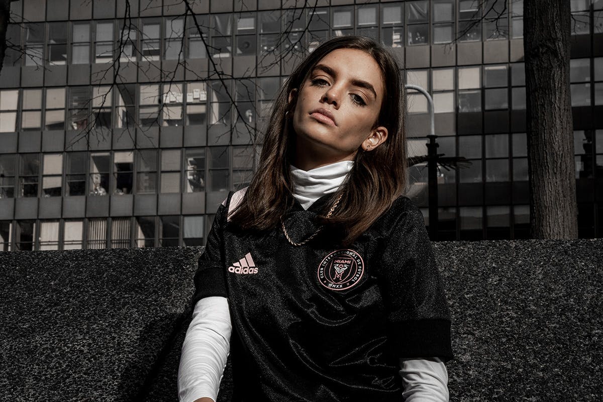 Here's How You Can Buy Inter Miami’s Stylish New Home Jersey