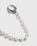 Hatton Labs – White Pearl Chain - Jewelry - White - Image 2