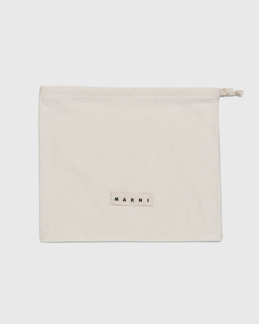 Marni – PVC Tribeca Crossbody Bag Blue Brown - Bags - Blue - Image 5