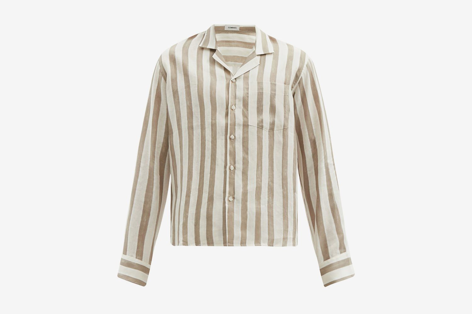 The Best Linen Clothing for Summer 2021