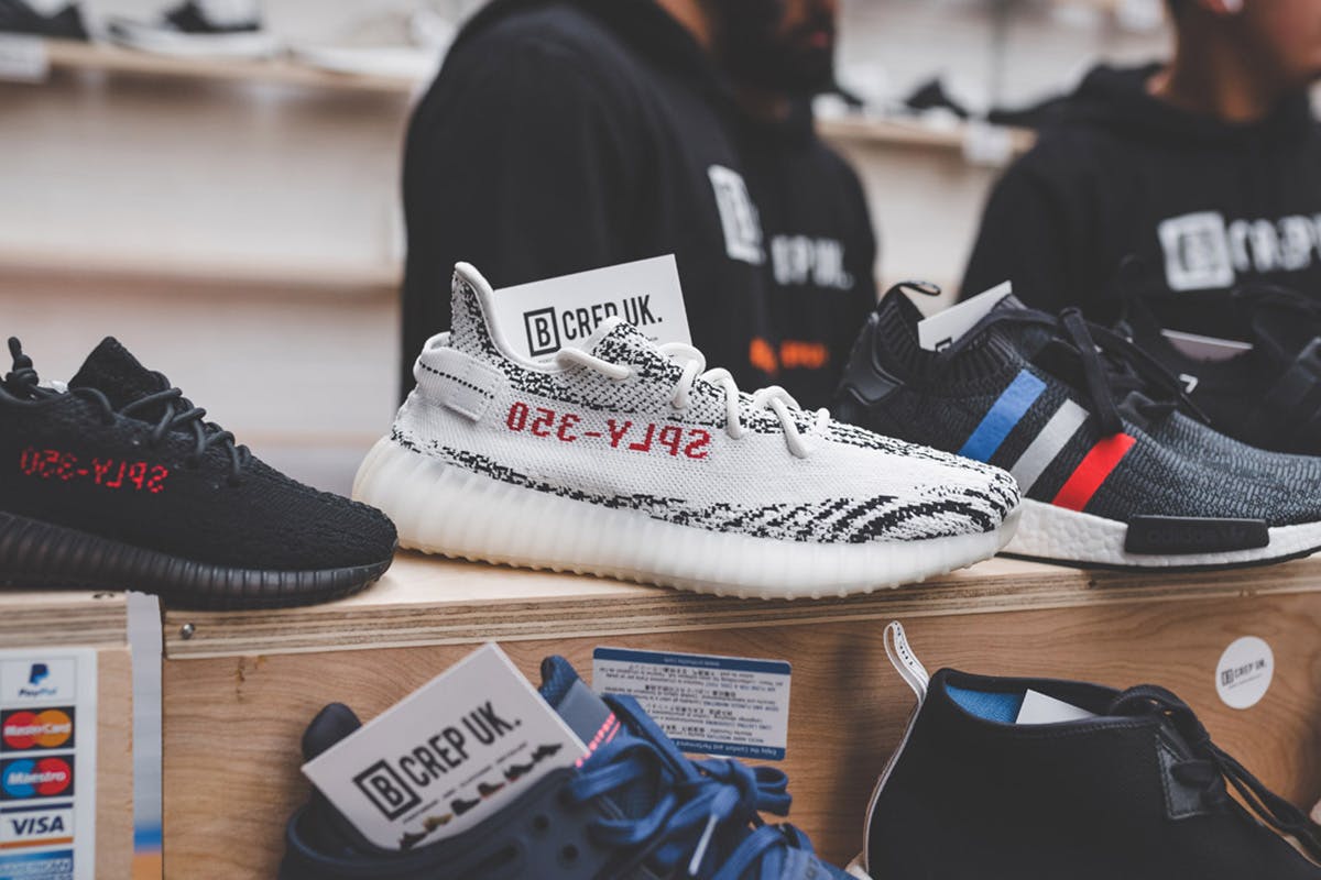 sneaker review platform main Rotten Tomatoes StockX