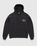 Highsnobiety – HIGHArt Hoodie Black - Sweats - Black - Image 2