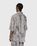 Acne Studios – Short-Sleeve Button-Up Shirt Grey - Shirts - Grey - Image 5