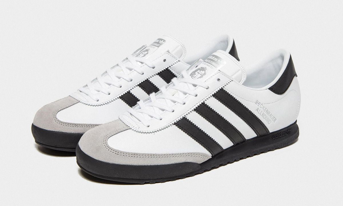 This adidas One of the World's Hottest Products