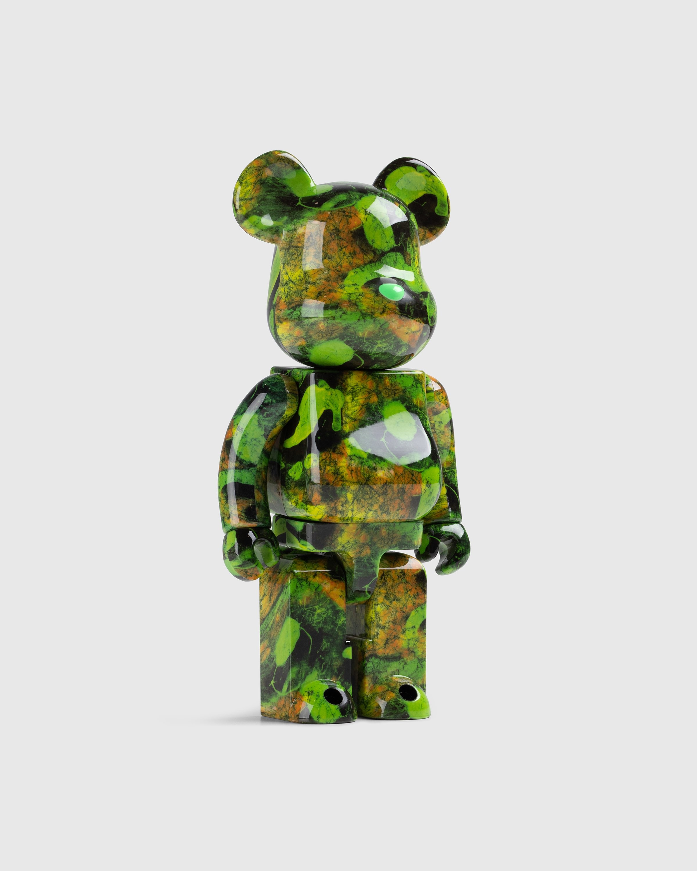Medicom – Be@rbrick Pushead #6 400% Multi - Art & Collectibles - Multi - Image 3