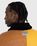 Marni x Carhartt WIP – Reversible Shearling Jacket Brown - Outerwear - Brown - Image 11