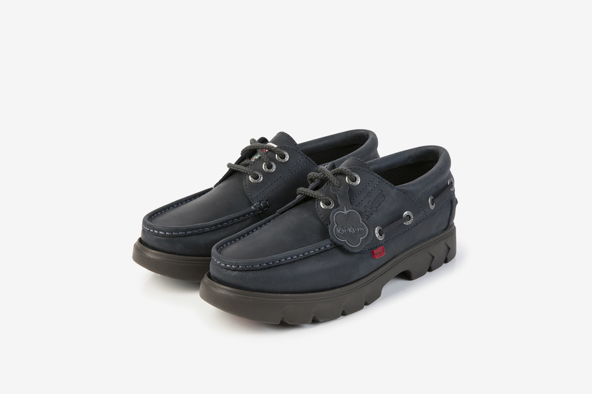 Kickers FW19 shoes